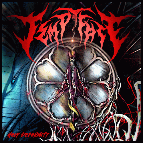 Tempt Fate : Holy Deformity